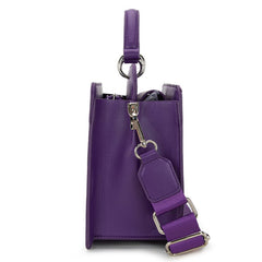 Texas Christian University Horned Frogs Crossbody Bag