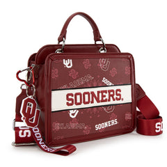 University of Oklahoma Sooners Crossbody Bag