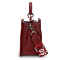 University of Oklahoma Sooners Crossbody Bag