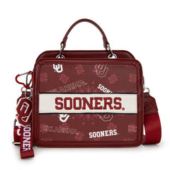 University of Oklahoma Sooners Crossbody Bag