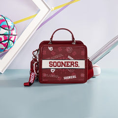 University of Oklahoma Sooners Crossbody Bag