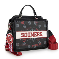 University of Oklahoma Sooners Crossbody Bag