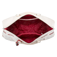 University of Arkansas Razorbacks Duffle Bag