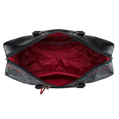 University of Arkansas Razorbacks Duffle Bag