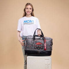 University of Arkansas Razorbacks Duffle Bag