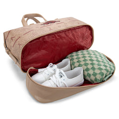 University of Arkansas Razorbacks Duffle Bag