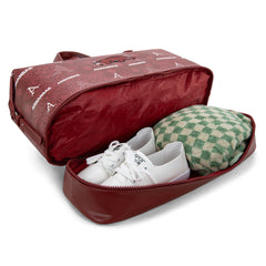 University of Arkansas Razorbacks Duffle Bag