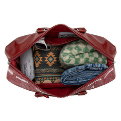 University of Arkansas Razorbacks Duffle Bag