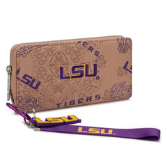 Louisiana State University Fighting Tigers