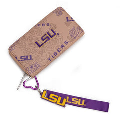 Louisiana State University Fighting Tigers