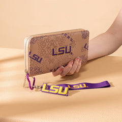 Louisiana State University Fighting Tigers