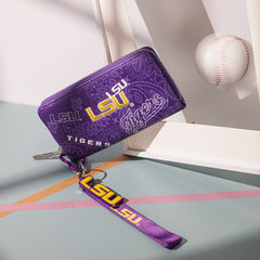 Louisiana State University Fighting Tigers