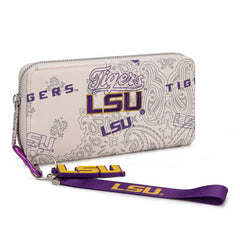 Louisiana State University Fighting Tigers