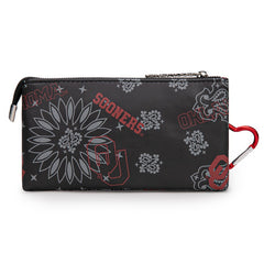 University of Oklahoma Sooners Wristlet