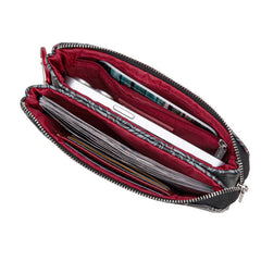 University of Oklahoma Sooners Wristlet