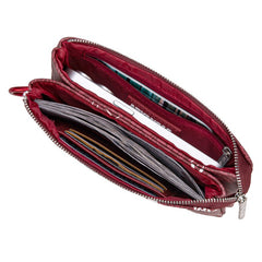 University of Oklahoma Sooners Wristlet