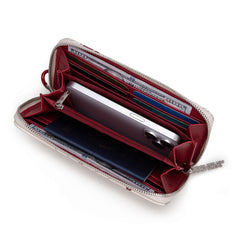 University of Oklahoma Sooners Wallet