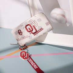 University of Oklahoma Sooners Wallet