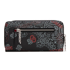 University of Oklahoma Sooners Wallet