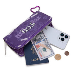 Texas Christian University Horned Frogs Wallet