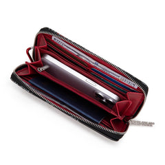 University of Oklahoma Sooners Wallet