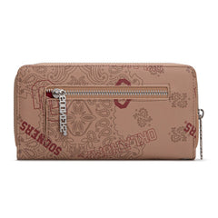 University of Oklahoma Sooners Wallet