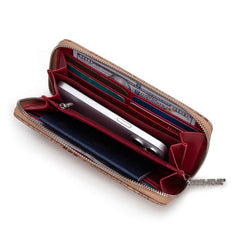 University of Oklahoma Sooners Wallet