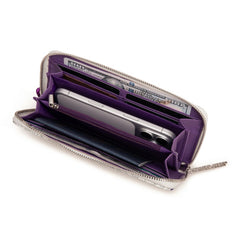 Texas Christian University Horned Frogs Wallet