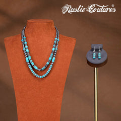 Rustic Couture's®  Bohemian Jewelry Sets