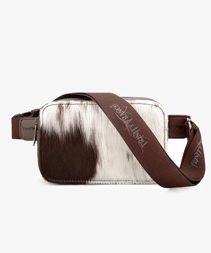 Trinity_Ranch_Hair-On_Cowhide_Fanny_Pack_Coffee