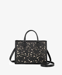 Trinity_Ranch_Floral_Tooled_Tote_Bag_Black