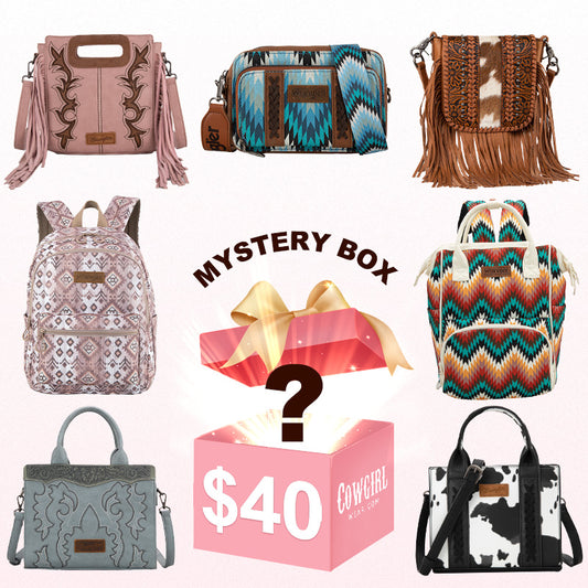 $40 Valentine's Day Mystery Box :Unbox Up to $99 Value – 500 Pcs Limited Stock