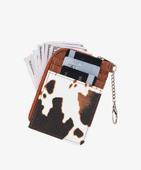 Wrangler_Cow_Print_Mini_Zip_Card_Case_montanawestworld