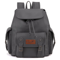 Wrangler Retro Waterproof Backpack