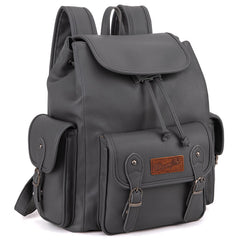 Wrangler Retro Waterproof Backpack