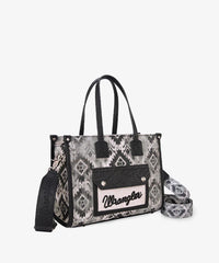 Montana_West_Aztec_Floral_Tooled_Canvas_Tote_Black