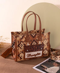 Montana_West_Aztec_Floral_Tooled_Canvas_Tote_Brown