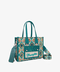 Montana_West_Aztec_Floral_Tooled_Canvas_Tote_Turquoise