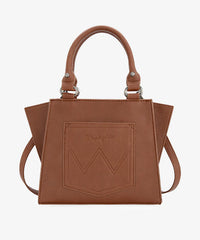 Wrangler_Pattern_Western_Satchel_Brown