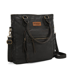 Wrangler Slouchy Tote/Crossbody