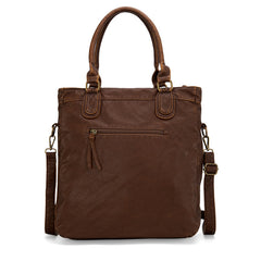 Wrangler Slouchy Tote/Crossbody