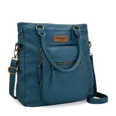 Wrangler Slouchy Tote/Crossbody