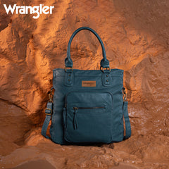 Wrangler Slouchy Tote/Crossbody