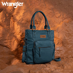 Wrangler Slouchy Tote/Crossbody