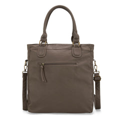 Wrangler Slouchy Tote/Crossbody