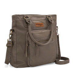 Wrangler Slouchy Tote/Crossbody