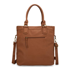 Wrangler Slouchy Tote/Crossbody