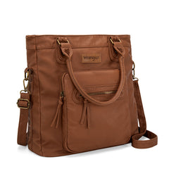 Wrangler Slouchy Tote/Crossbody