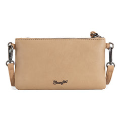 Wrangler Compartment Crossbody Purse