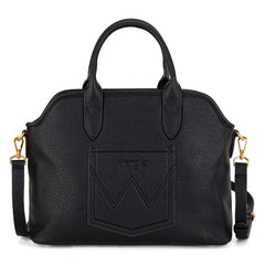 Wrangler Top Handle Tote/Crossbody